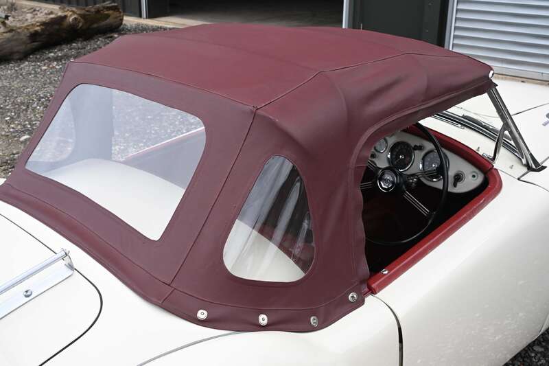 Used MG MGA for sale - 77738776: Photo 24