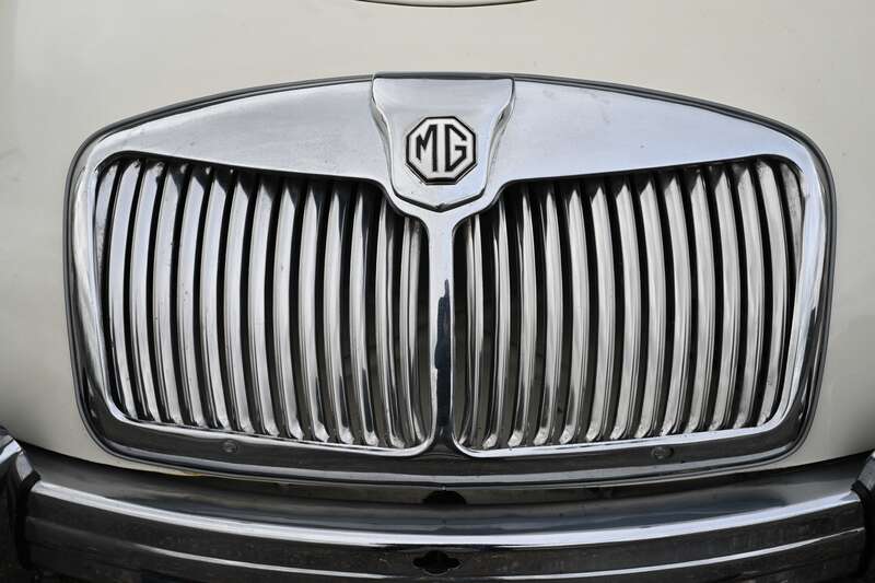 Used MG MGA for sale - 77738776: Photo 25