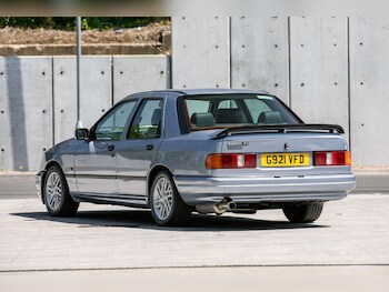 Used Ford Sierra 1990 for sale - 78760334: Photo