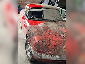 Used Lotus Elan 1970 for sale - 78349131: Photo