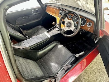 Used Lotus Elan 1970 for sale - 78349131: Photo