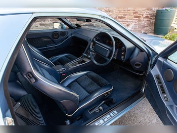 Used Porsche 928 1986 for sale - 75450754: Photo