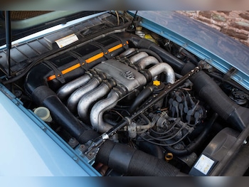 Used Porsche 928 1986 for sale - 75450754: Photo