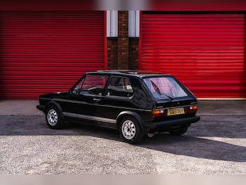 Used Volkswagen Golf 1982 for sale - 78385143: Photo