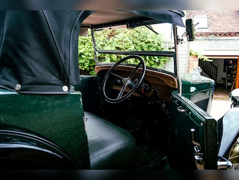 Used Morris Minor 1933 for sale - 79465822: Photo