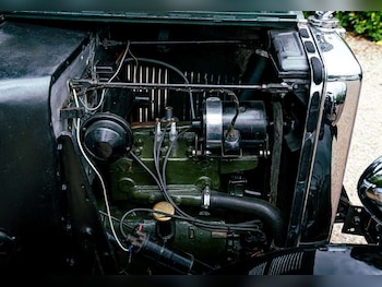 Used Morris Minor 1933 for sale - 79465822: Photo