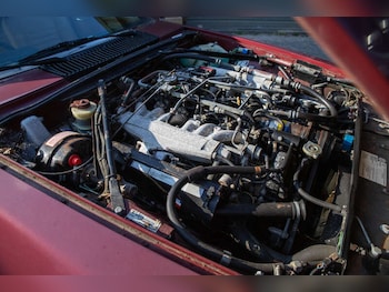 Used Jaguar XJS 1990 for sale - 76248365: Photo