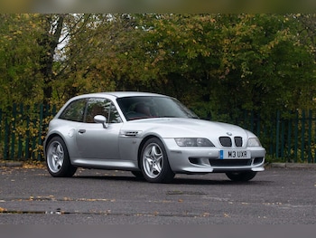 2000 - 3.2 2dr