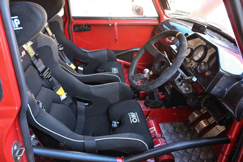 Used Austin Mini Cooper S 2023 for sale - 77754400: Photo 11