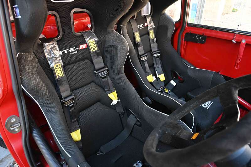 Used Austin Mini Cooper S 2023 for sale - 77754400: Photo 12