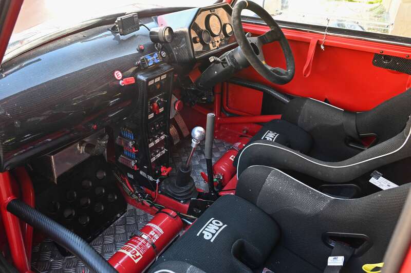 Used Austin Mini Cooper S 2023 for sale - 77754400: Photo 13