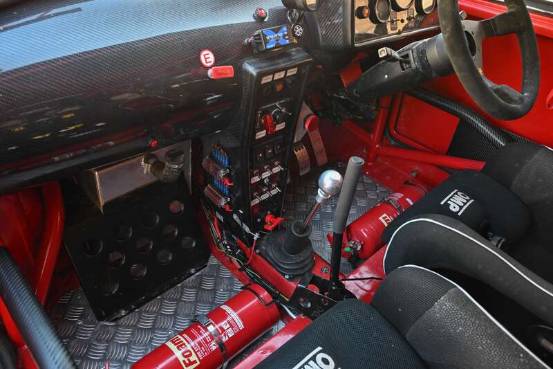 Used Austin Mini Cooper S 2023 for sale - 77754400: Photo 15