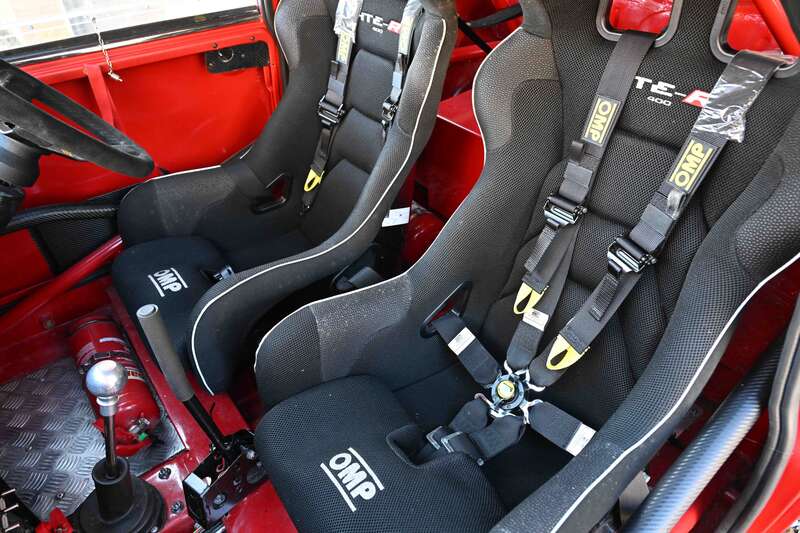 Used Austin Mini Cooper S 2023 for sale - 77754400: Photo 18