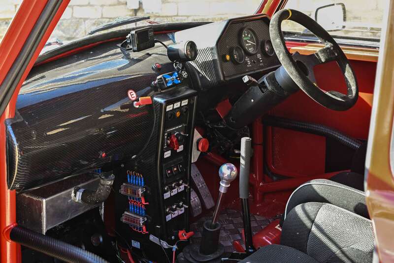 Used Austin Mini Cooper S 2023 for sale - 77754400: Photo 19