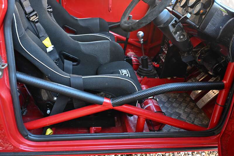 Used Austin Mini Cooper S 2023 for sale - 77754400: Photo 22