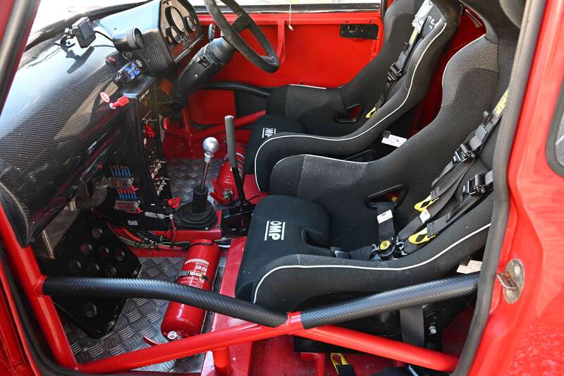 Used Austin Mini Cooper S 2023 for sale - 77754400: Photo 24