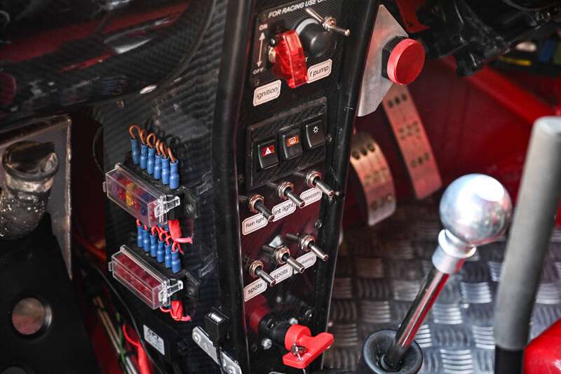 Used Austin Mini Cooper S 2023 for sale - 77754400: Photo 25