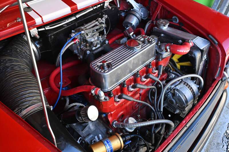 Used Austin Mini Cooper S 2023 for sale - 77754400: Photo 3