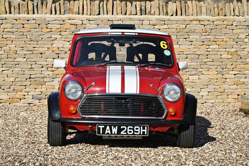 Used Austin Mini Cooper S 2023 for sale - 77754400: Photo 6