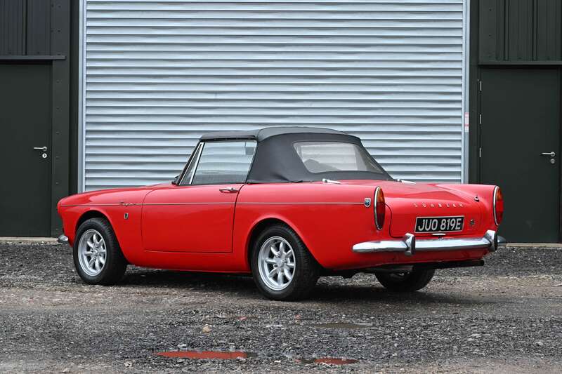 Used Sunbeam Tiger for sale - 77738778: Photo 10