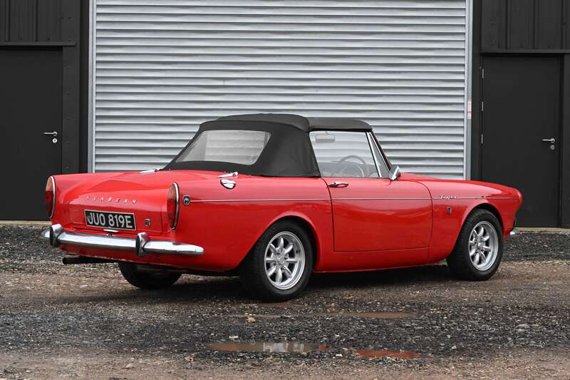 Used Sunbeam Tiger for sale - 77738778: Photo 11