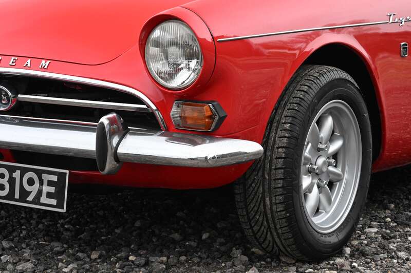 Used Sunbeam Tiger for sale - 77738778: Photo 16