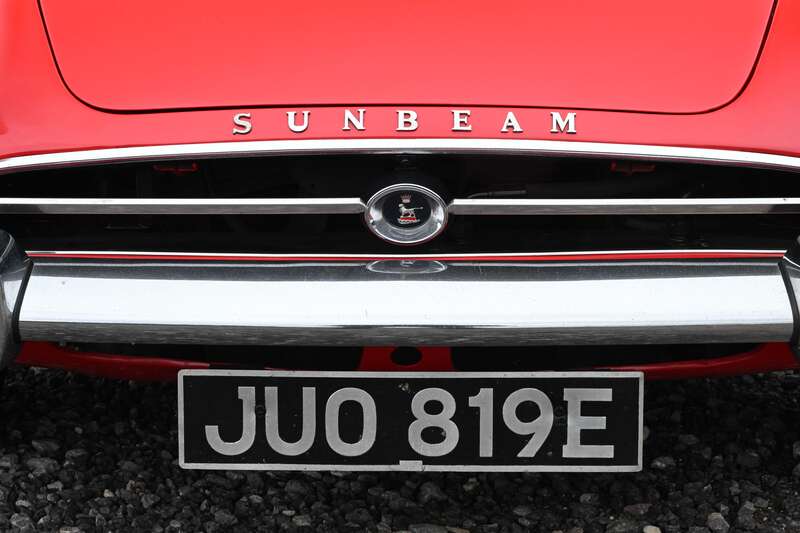 Used Sunbeam Tiger for sale - 77738778: Photo 17