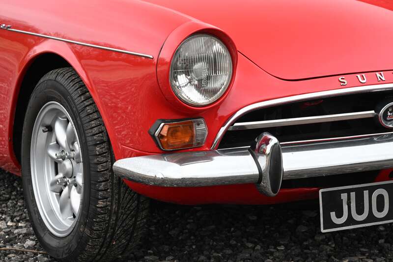 Used Sunbeam Tiger for sale - 77738778: Photo 18