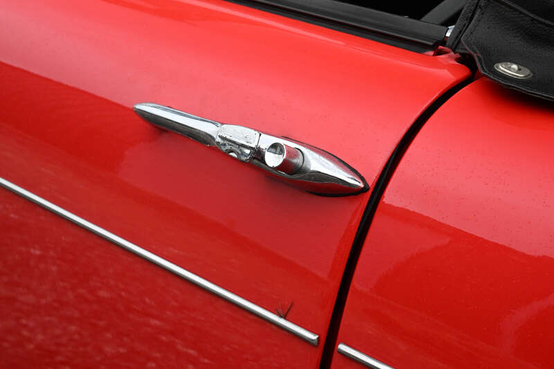 Used Sunbeam Tiger for sale - 77738778: Photo 19