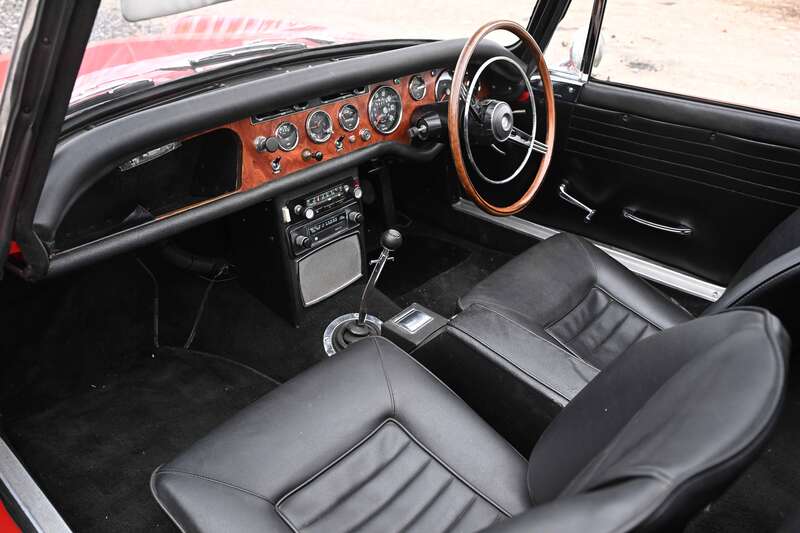 Used Sunbeam Tiger for sale - 77738778: Photo 2