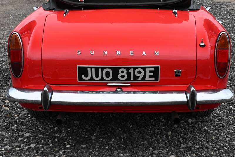 Used Sunbeam Tiger for sale - 77738778: Photo 20