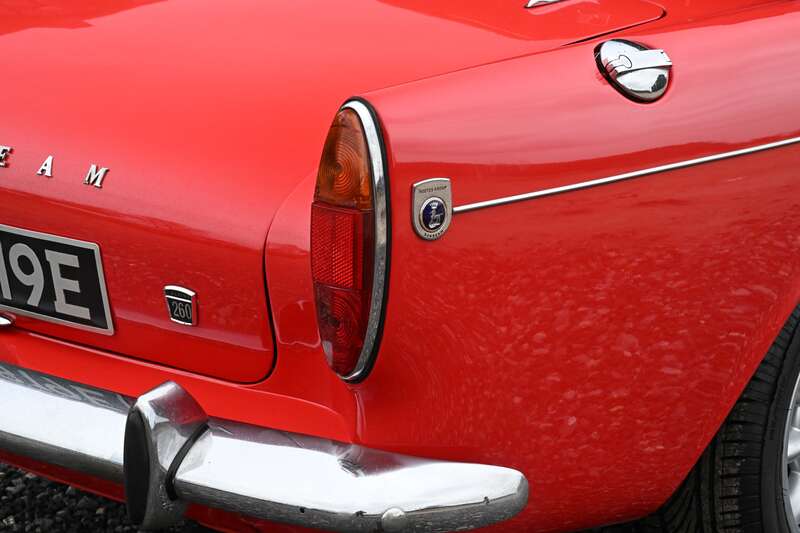 Used Sunbeam Tiger for sale - 77738778: Photo 21