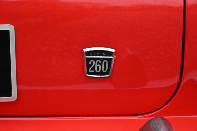 Used Sunbeam Tiger for sale - 77738778: Photo 23