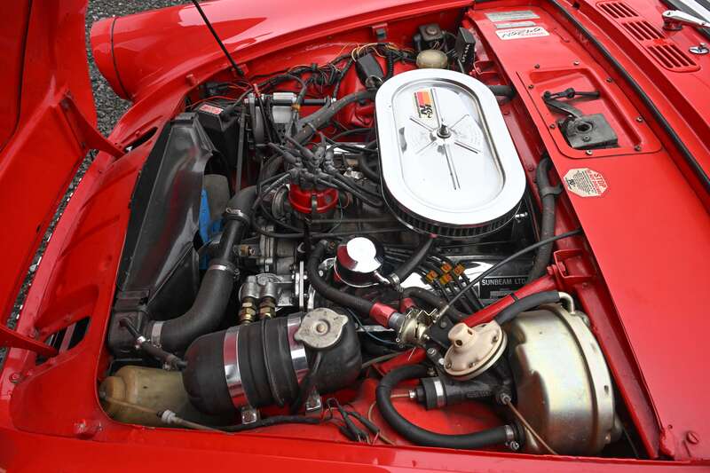 Used Sunbeam Tiger for sale - 77738778: Photo 3