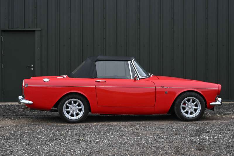 Used Sunbeam Tiger for sale - 77738778: Photo 5