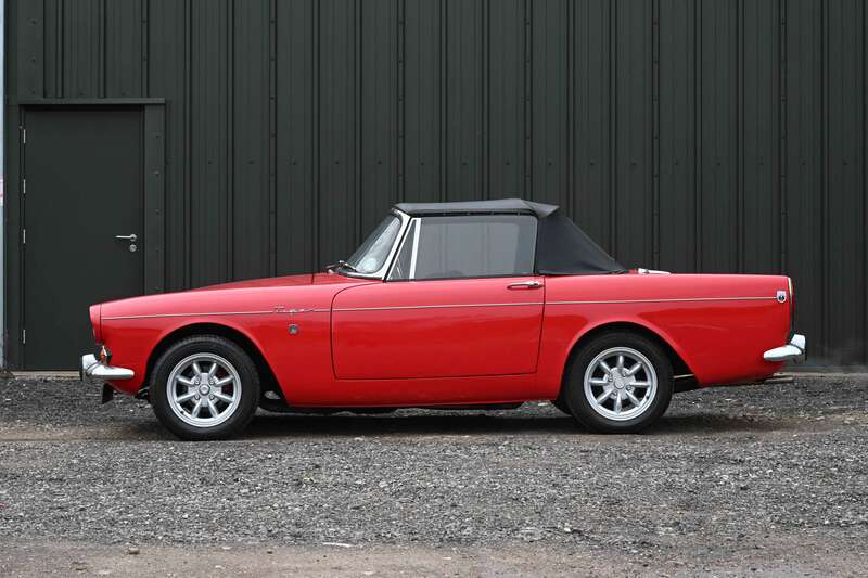 Used Sunbeam Tiger for sale - 77738778: Photo 7