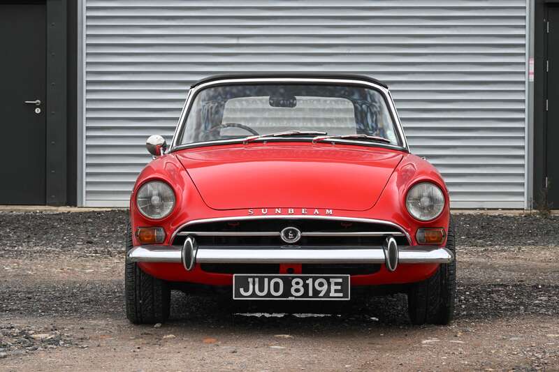 Used Sunbeam Tiger for sale - 77738778: Photo 8