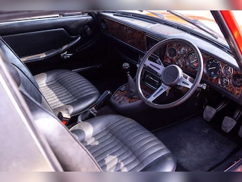 Used Triumph Stag 1976 for sale - 78417897: Photo