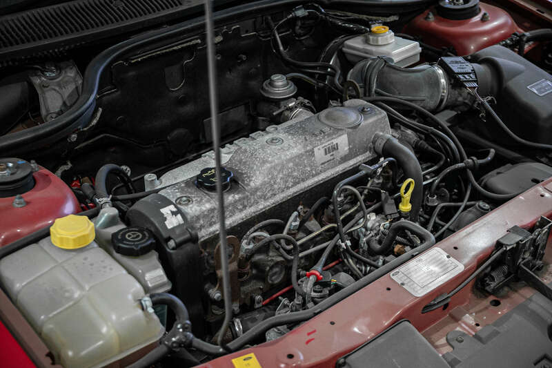 Used Ford Escort 2001 for sale - 77769807: Photo 14