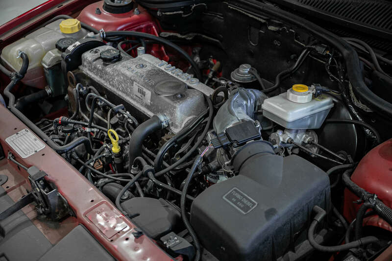 Used Ford Escort 2001 for sale - 77769807: Photo 15