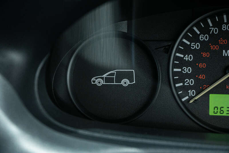 Used Ford Escort 2001 for sale - 77769807: Photo 17