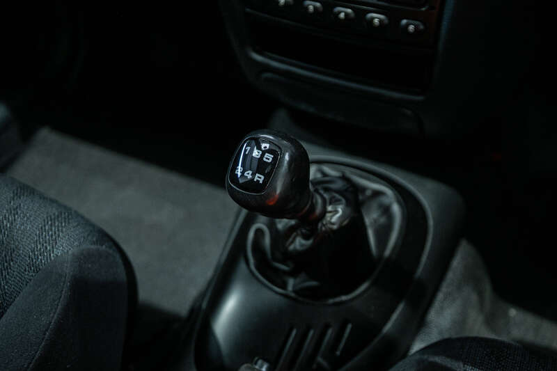 Used Ford Escort 2001 for sale - 77769807: Photo 20