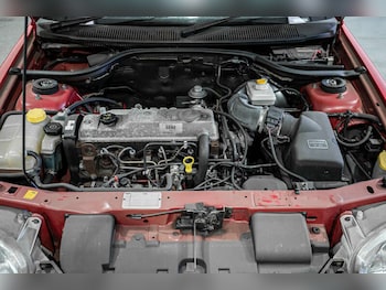 Used Ford Escort 2001 for sale - 77769807: Photo