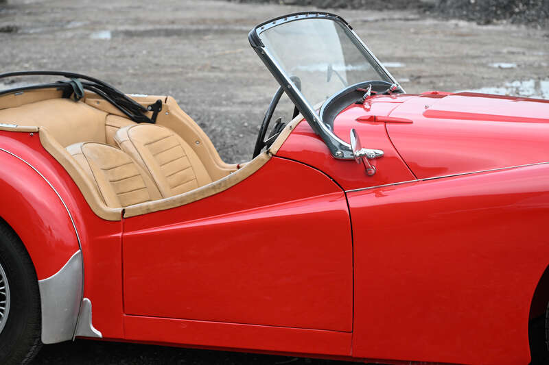 Used Triumph TR2 1982 for sale - 77738790: Photo 10
