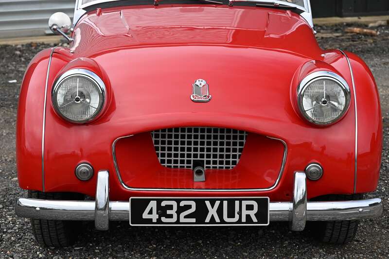 Used Triumph TR2 1982 for sale - 77738790: Photo 11