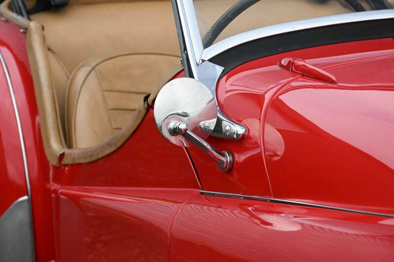 Used Triumph TR2 1982 for sale - 77738790: Photo 12
