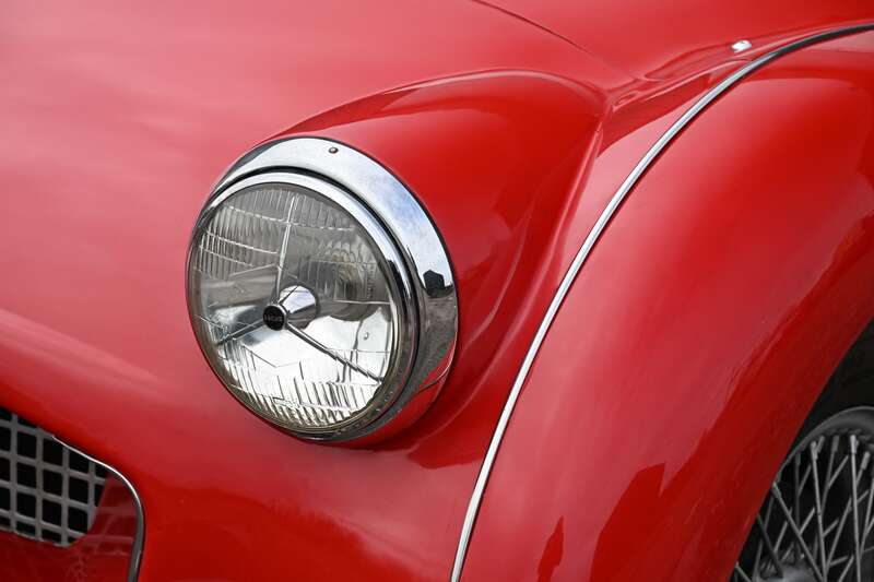 Used Triumph TR2 1982 for sale - 77738790: Photo 13