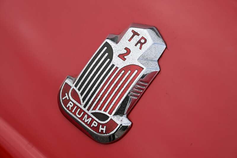 Used Triumph TR2 1982 for sale - 77738790: Photo 15