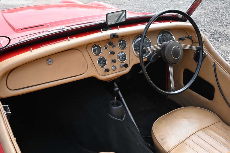 Used Triumph TR2 1982 for sale - 77738790: Photo 20