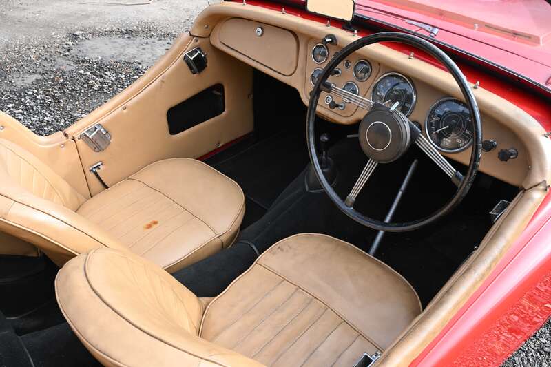 Used Triumph TR2 1982 for sale - 77738790: Photo 21